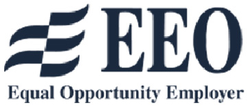 Equal Opportunity Employer Logo